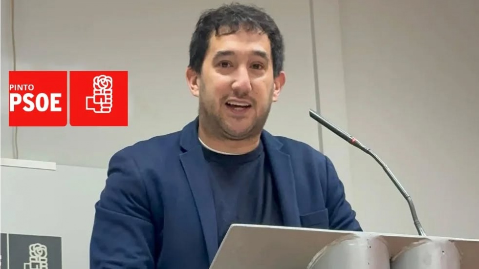 Jesús Herrero Poza.