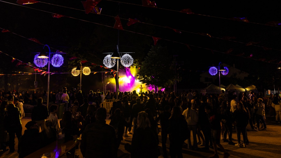 Fiestas del Prado 2024.
